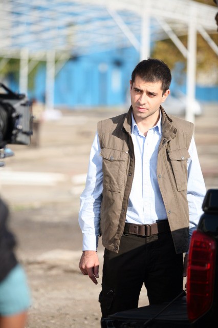 Cansel Elçin Fotoğrafı