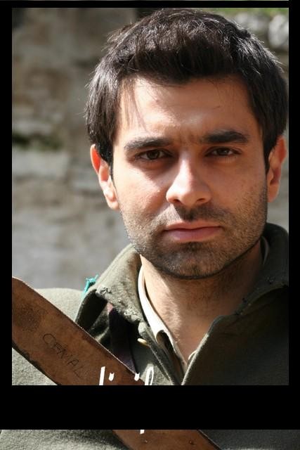 Cansel Elçin Fotoğrafı