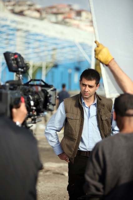 Cansel Elçin Fotoğrafı