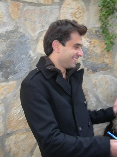 Cansel Elçin Fotoğrafı