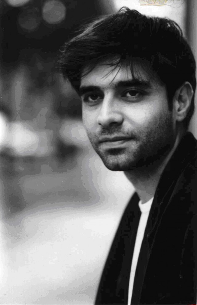 Cansel Elçin Fotoğrafı