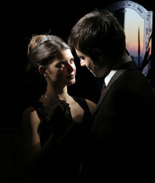 Cansel Elçin Fotoğrafı