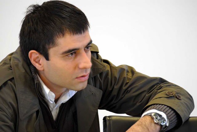 Cansel Elçin Fotoğrafı