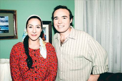 Binnur Kaya fotoğrafı