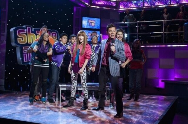 Brandon Johnson Fotoğrafı