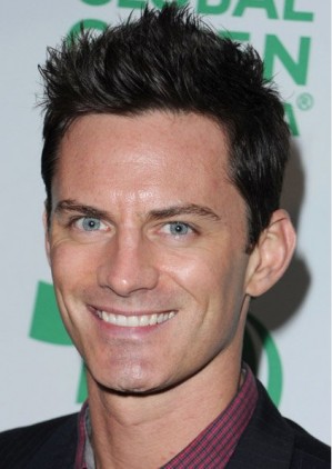 Brandon Johnson Fotoğrafı