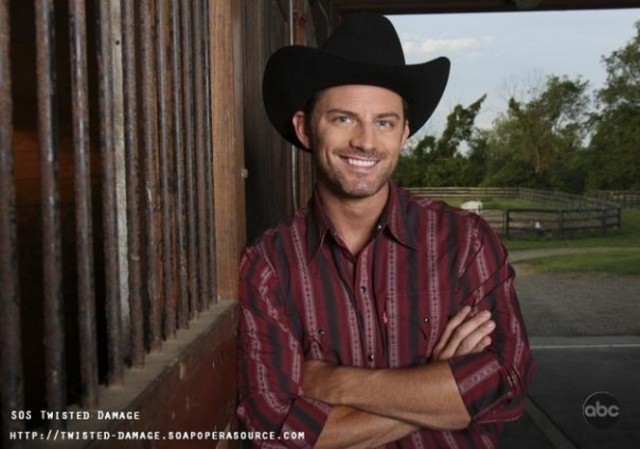 Brandon Johnson Fotoğrafı