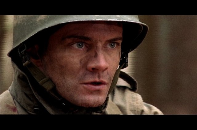 Brandon Johnson Fotoğrafı