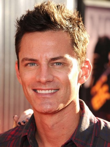 Brandon Johnson Fotoğrafı