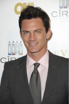 Brandon Johnson Fotoğrafı