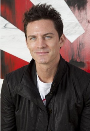 Brandon Johnson Fotoğrafı