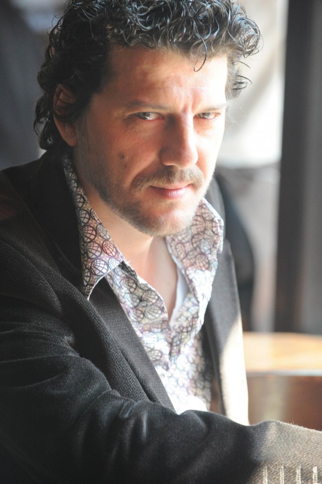 İlker Aksum Fotoğrafı