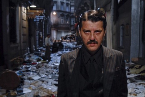 İlker Aksum Fotoğrafı