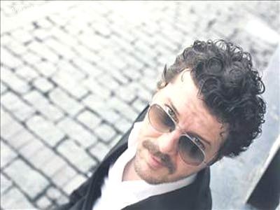 İlker Aksum Fotoğrafı