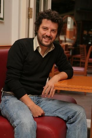 İlker Aksum Fotoğrafı