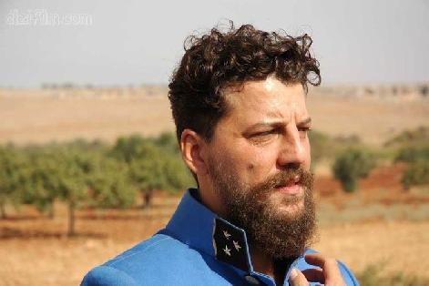 İlker Aksum Fotoğrafı