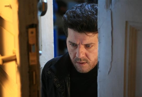 İlker Aksum Fotoğrafı