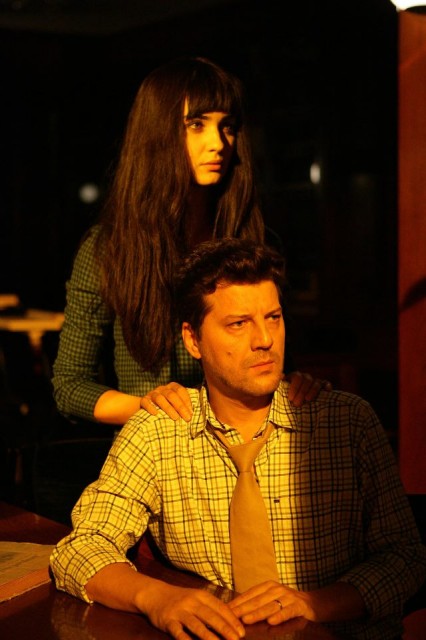 İlker Aksum Fotoğrafı