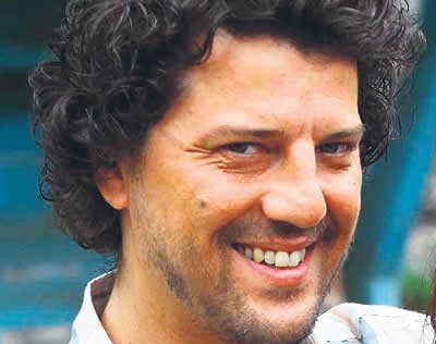 İlker Aksum fotoğrafı