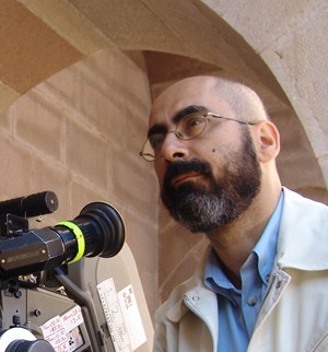 Derviş Zaim fotoğrafı