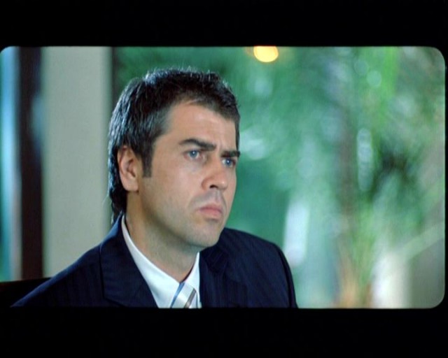 Serhat Tutumluer Fotoğrafı