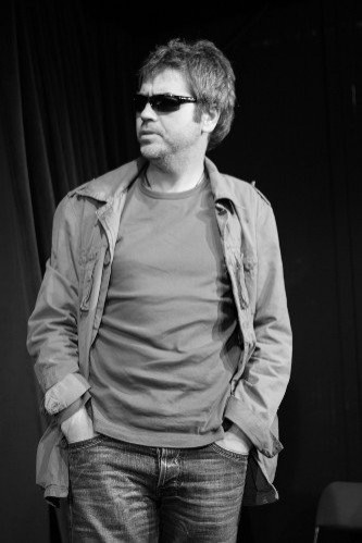 Serhat Tutumluer Fotoğrafı