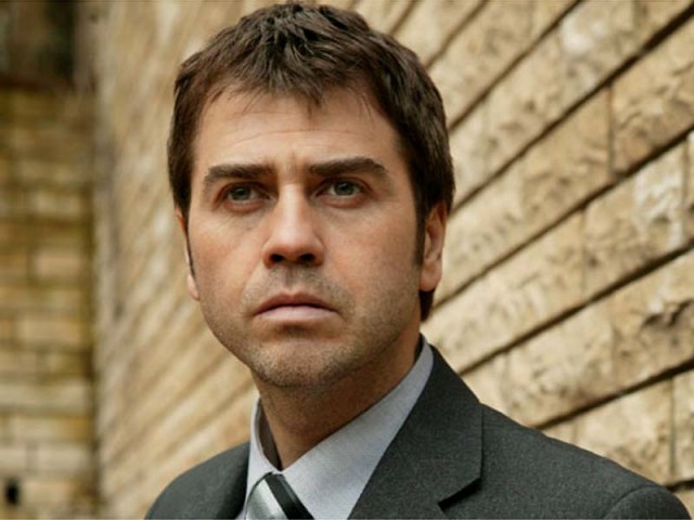 Serhat Tutumluer Fotoğrafı