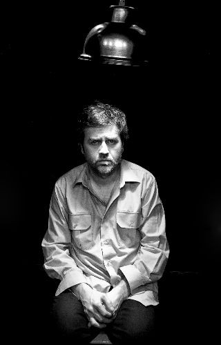 Serhat Tutumluer Fotoğrafı