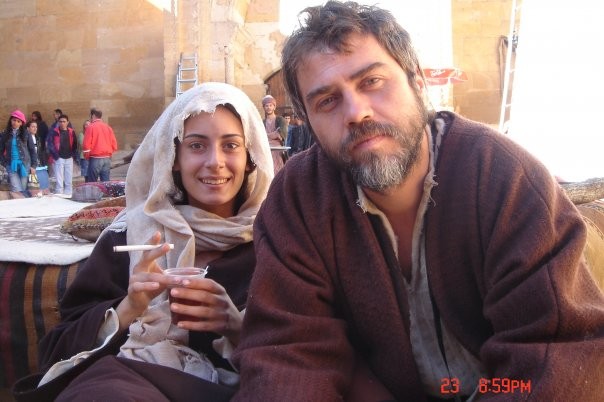 Serhat Tutumluer Fotoğrafı