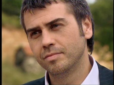 Serhat Tutumluer Fotoğrafı