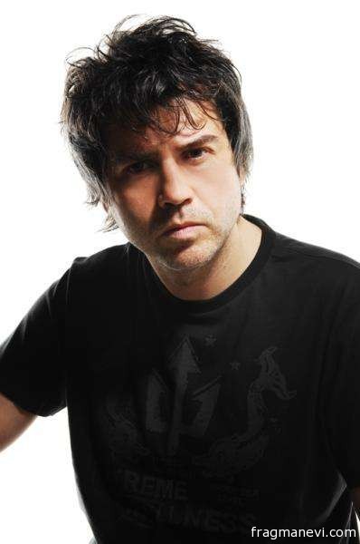 Serhat Tutumluer Fotoğrafı