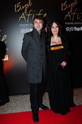 Serhat Tutumluer Fotoğrafı