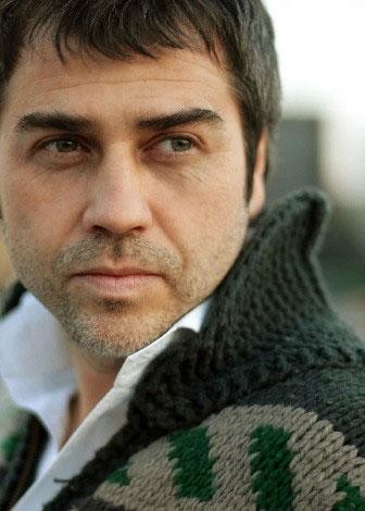 Serhat Tutumluer Fotoğrafı