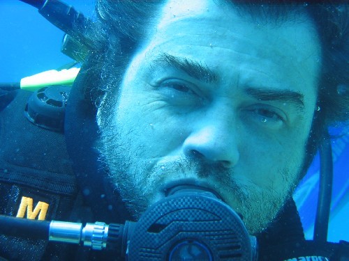 Serhat Tutumluer Fotoğrafı