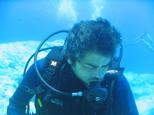 Serhat Tutumluer Fotoğrafı