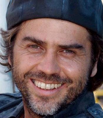 Serhat Tutumluer Fotoğrafı