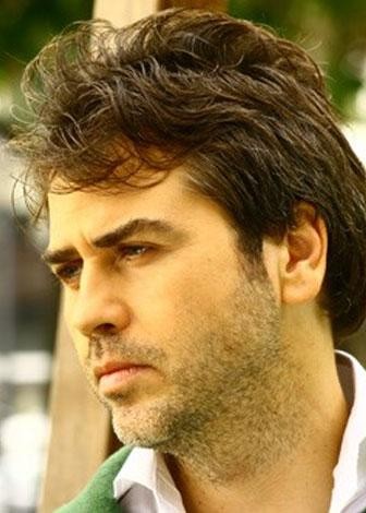 Serhat Tutumluer Fotoğrafı