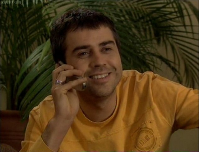 Serhat Tutumluer Fotoğrafı