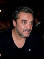 Mesut Akusta Fotoğrafı