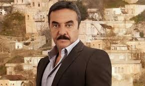 Mesut Akusta Fotoğrafı