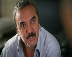 Mesut Akusta Fotoğrafı