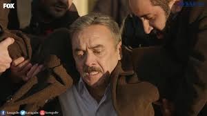 Mesut Akusta Fotoğrafı