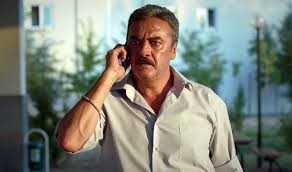 Mesut Akusta Fotoğrafı