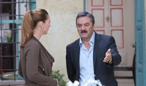 Mesut Akusta Fotoğrafı