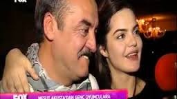 Mesut Akusta Fotoğrafı