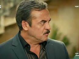 Mesut Akusta Fotoğrafı