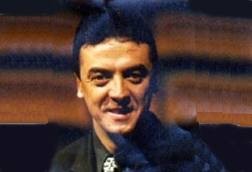 Mesut Akusta Fotoğrafı