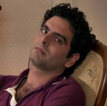 Mehmet Ali Nuroğlu fotoğrafı