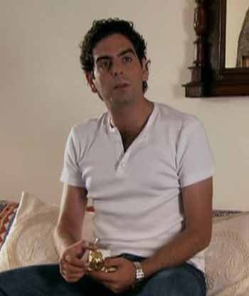 Mehmet Ali Nuroğlu fotoğrafı