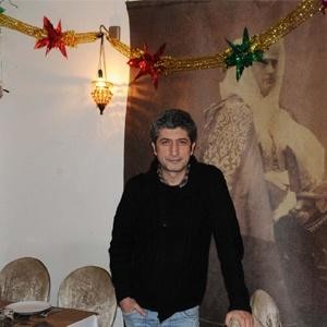 Rıza Sönmez Fotoğrafı